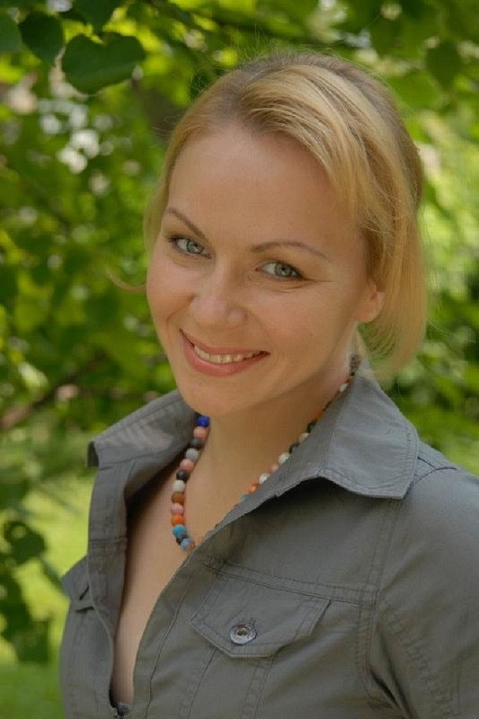 Foto de Natalya Vikhryan