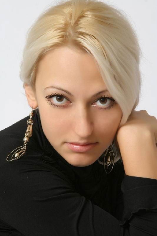 Foto de Анна Аршава