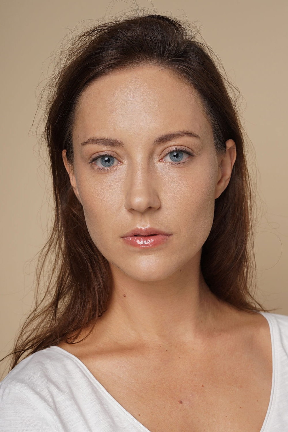 Foto de Анна Масальская