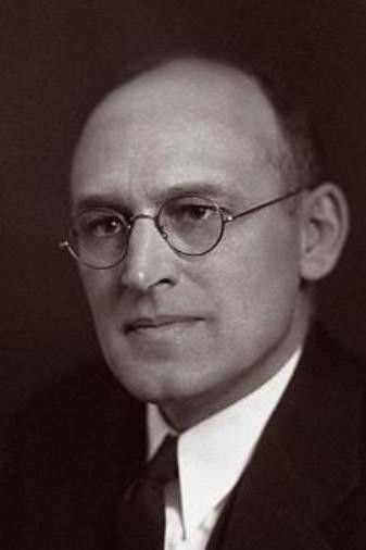 Foto de George Marion Jr.