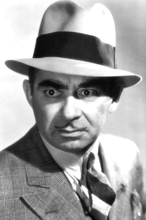 Foto de Maurice Black