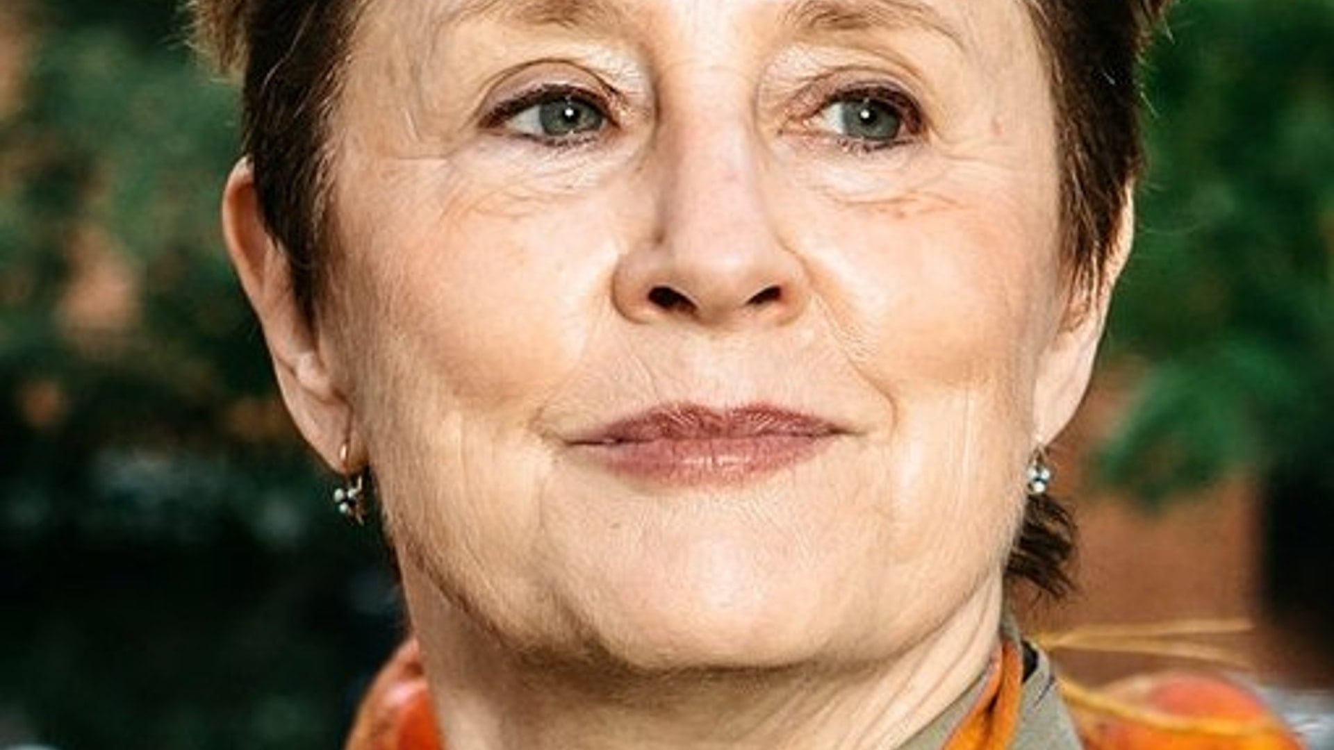 Foto de Alice Waters