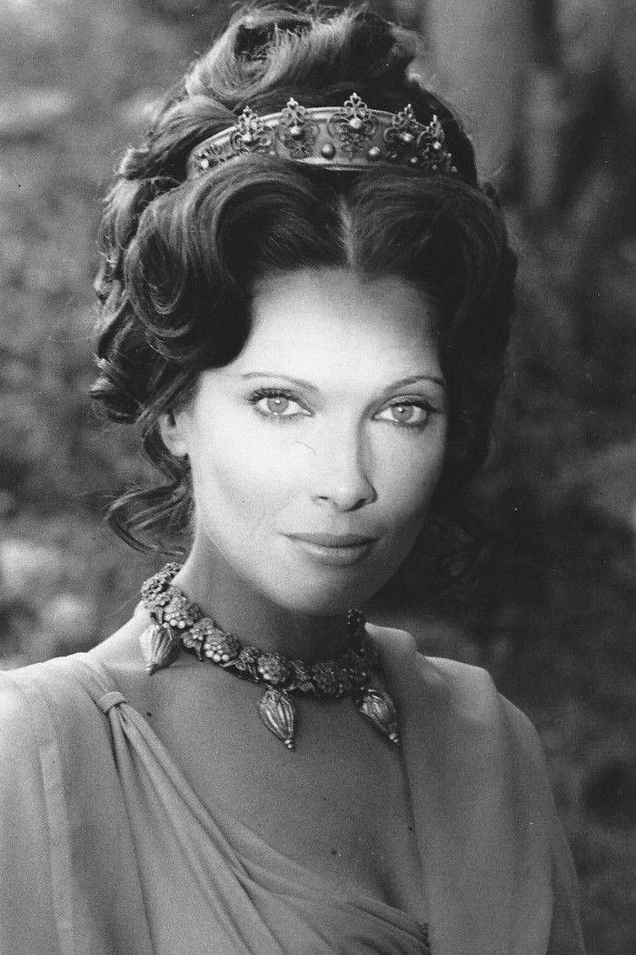 Foto de Hildegard Neil