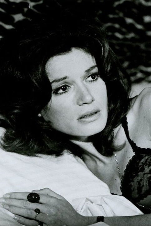 Foto de Hildegard Neil