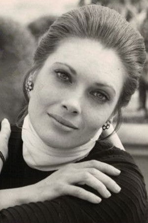 Foto de Hildegard Neil