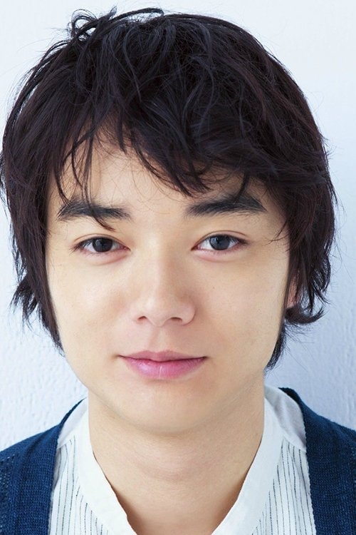 Foto de Shota Sometani