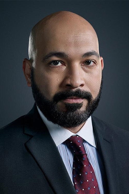 Foto de Maximiliano Hernández