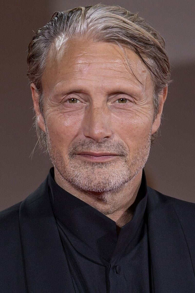 Foto de Mads Mikkelsen
