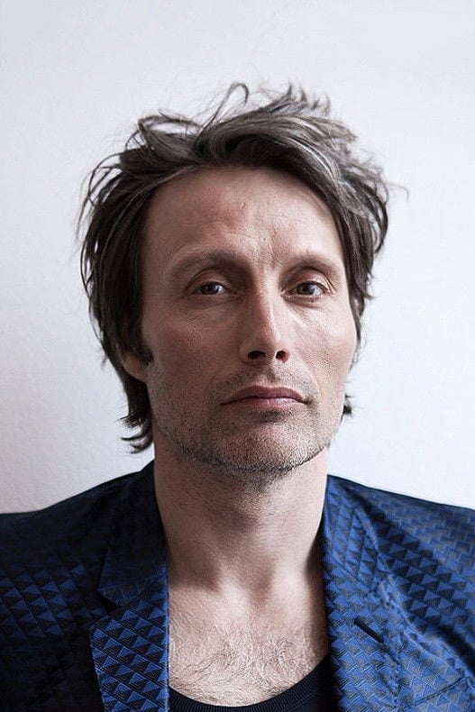 Foto de Mads Mikkelsen