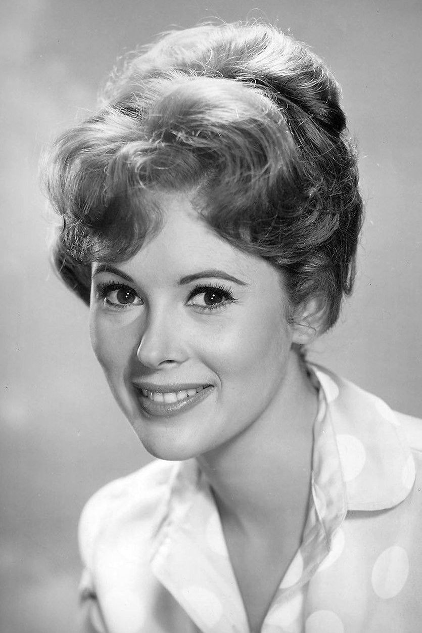 Foto de Jill St. John