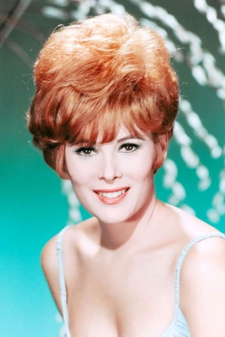 Foto de Jill St. John