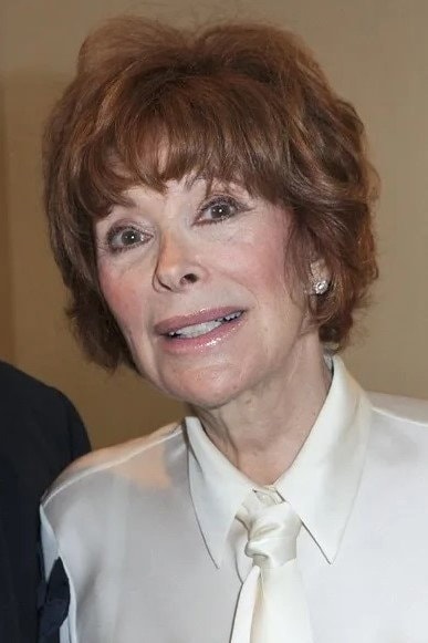 Foto de Jill St. John