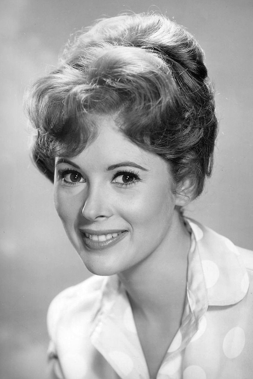 Foto de Jill St. John