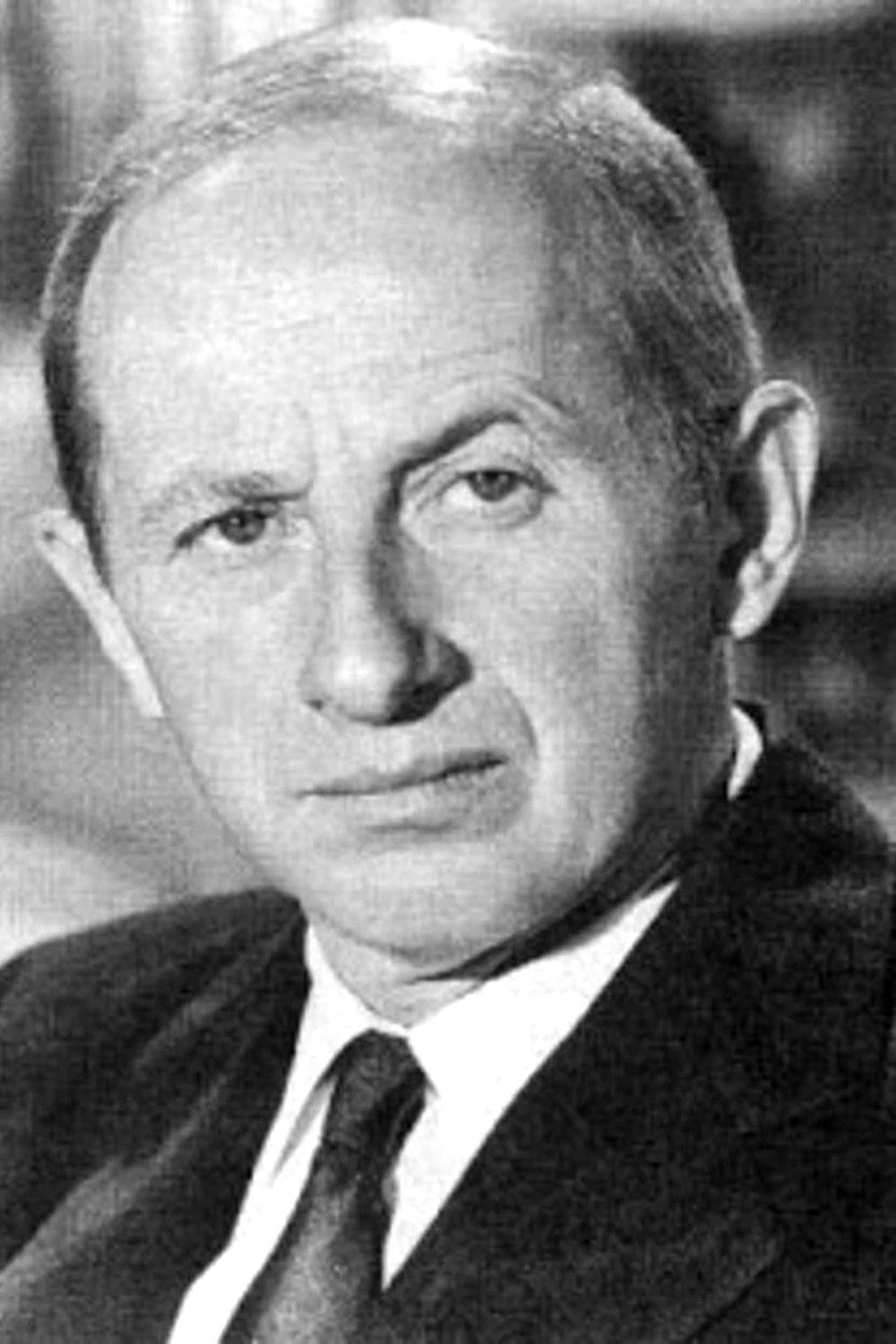 Foto de Milton Selzer