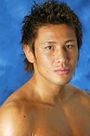 Foto de Masato