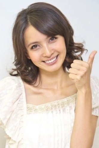 Foto de 加藤夏希