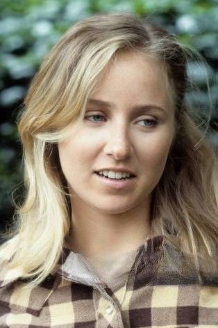 Foto de Cindy Eilbacher