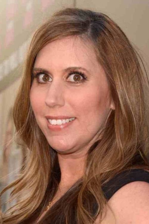 Foto de Shauna Cross