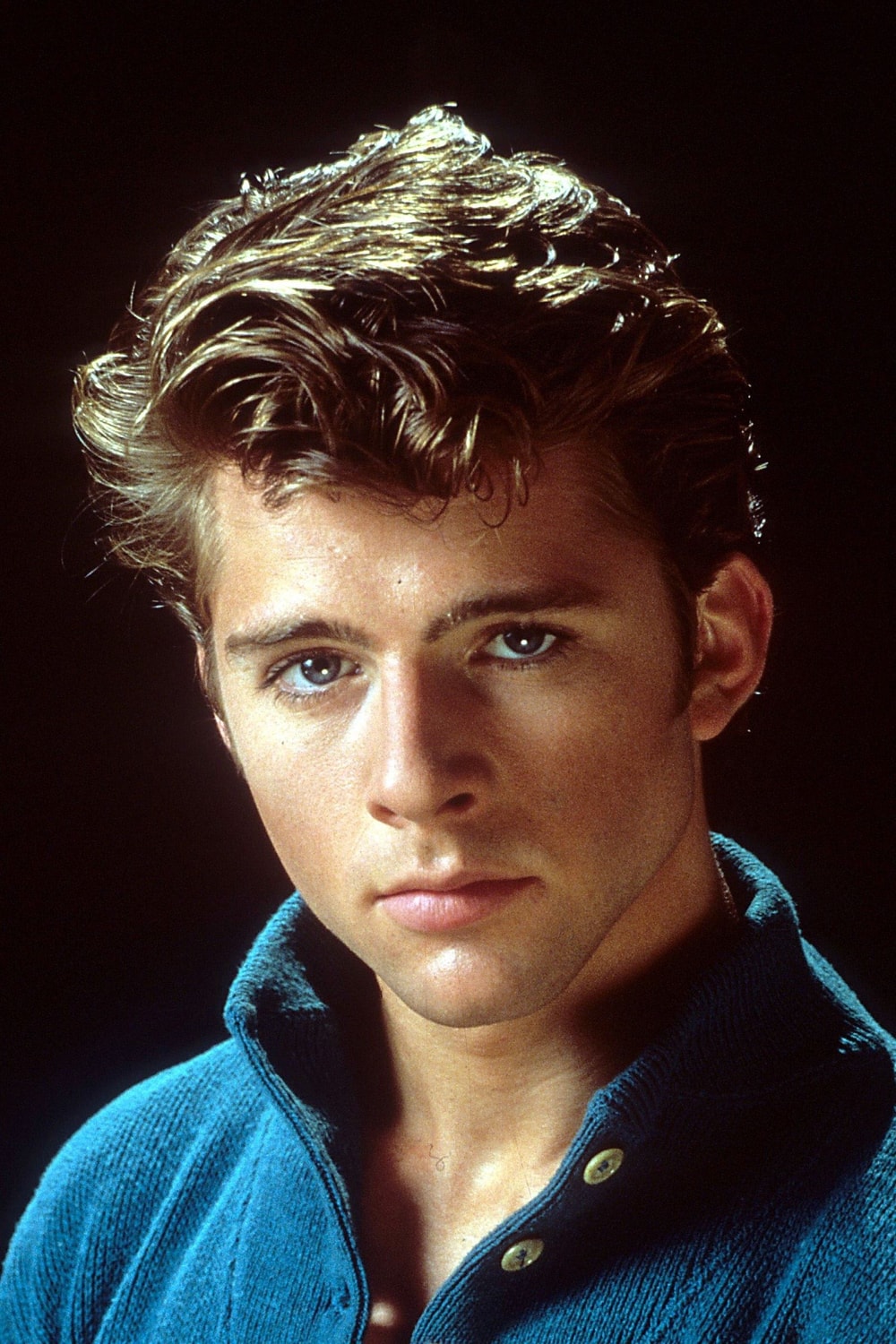 Foto de Maxwell Caulfield