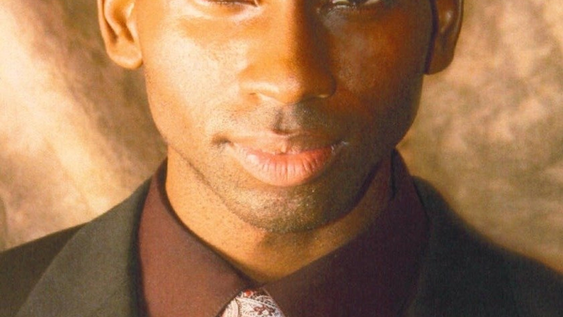 Foto de Jason Hughley