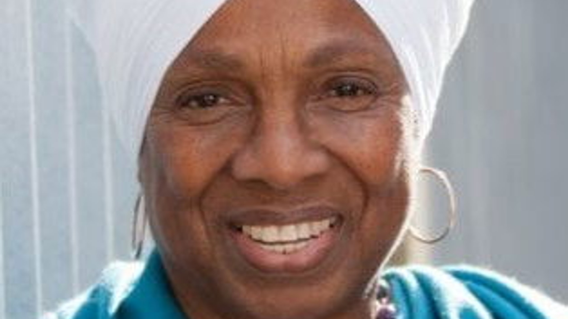 Foto de Thelma Oliver