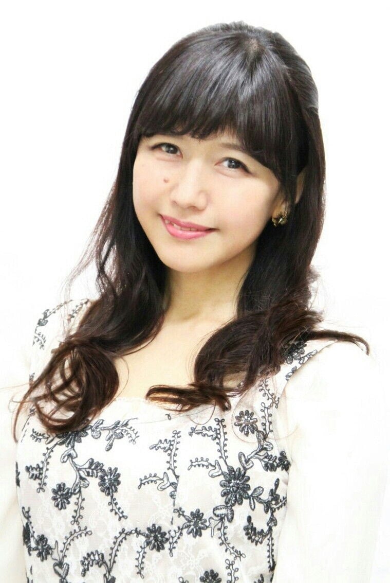 Foto de Kikuko Inoue