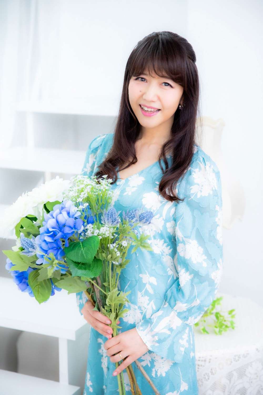 Foto de Kikuko Inoue
