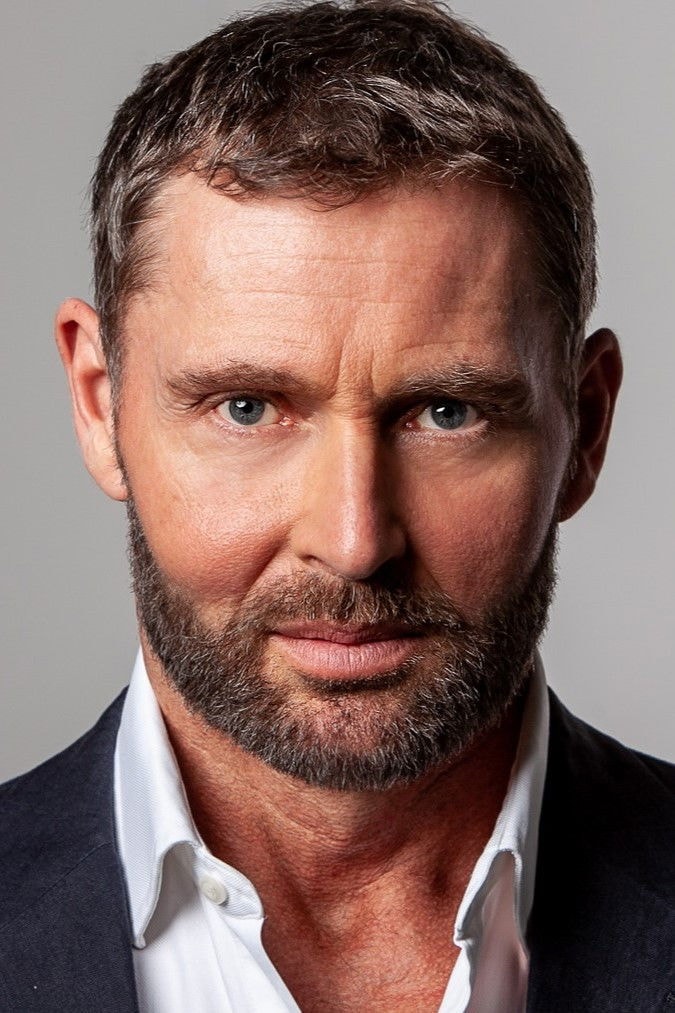 Foto de Adrian Bouchet