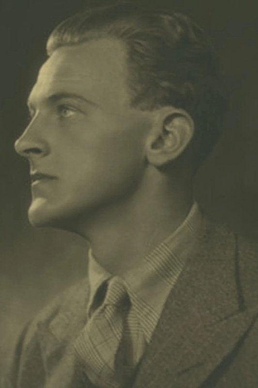 Foto de Christopher Casson