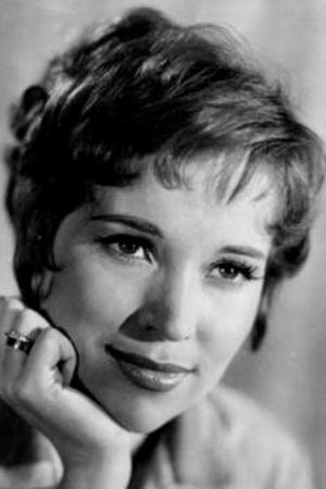 Foto de Christiane Kubrick