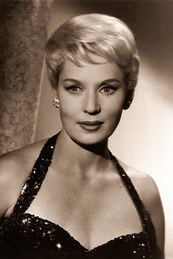 Foto de Tilda Thamar