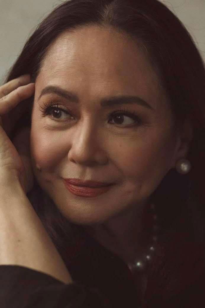 Foto de Charo Santos