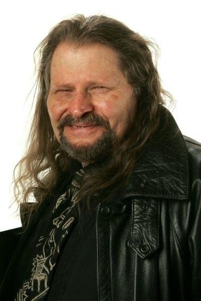 Foto de Bruce Glover