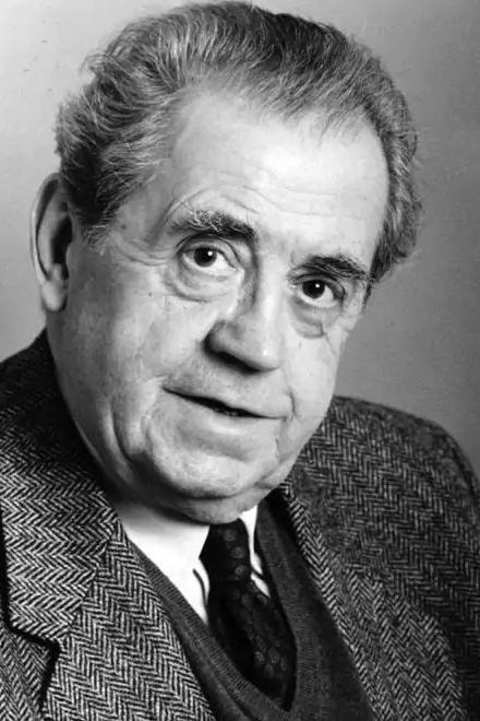 Foto de Pierre Gascar