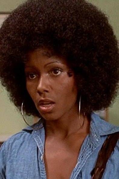 Foto de Judy Pace