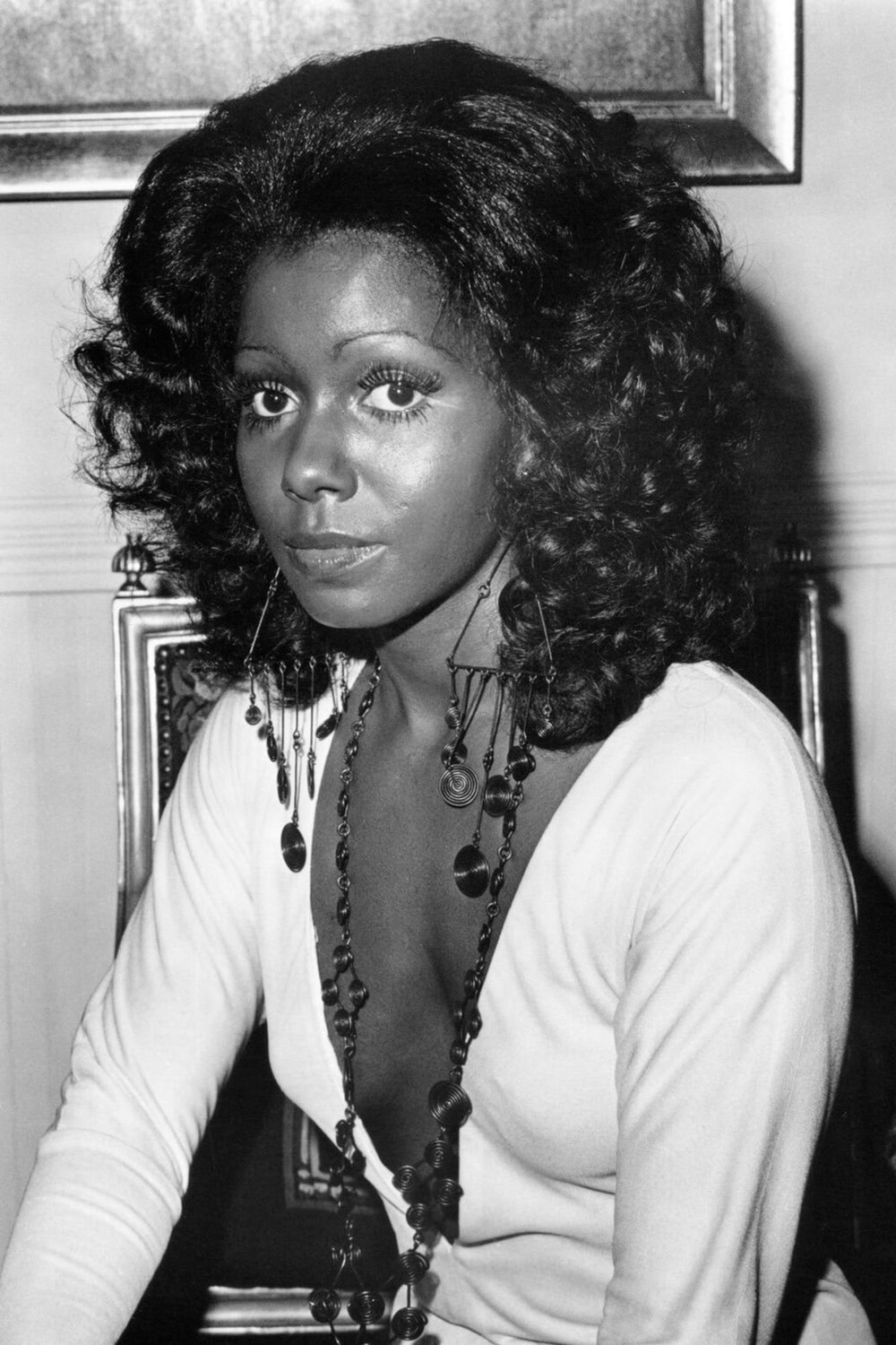 Foto de Judy Pace