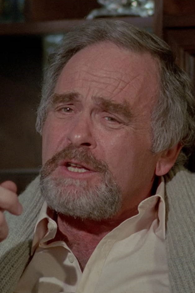 Foto de Norman Burton