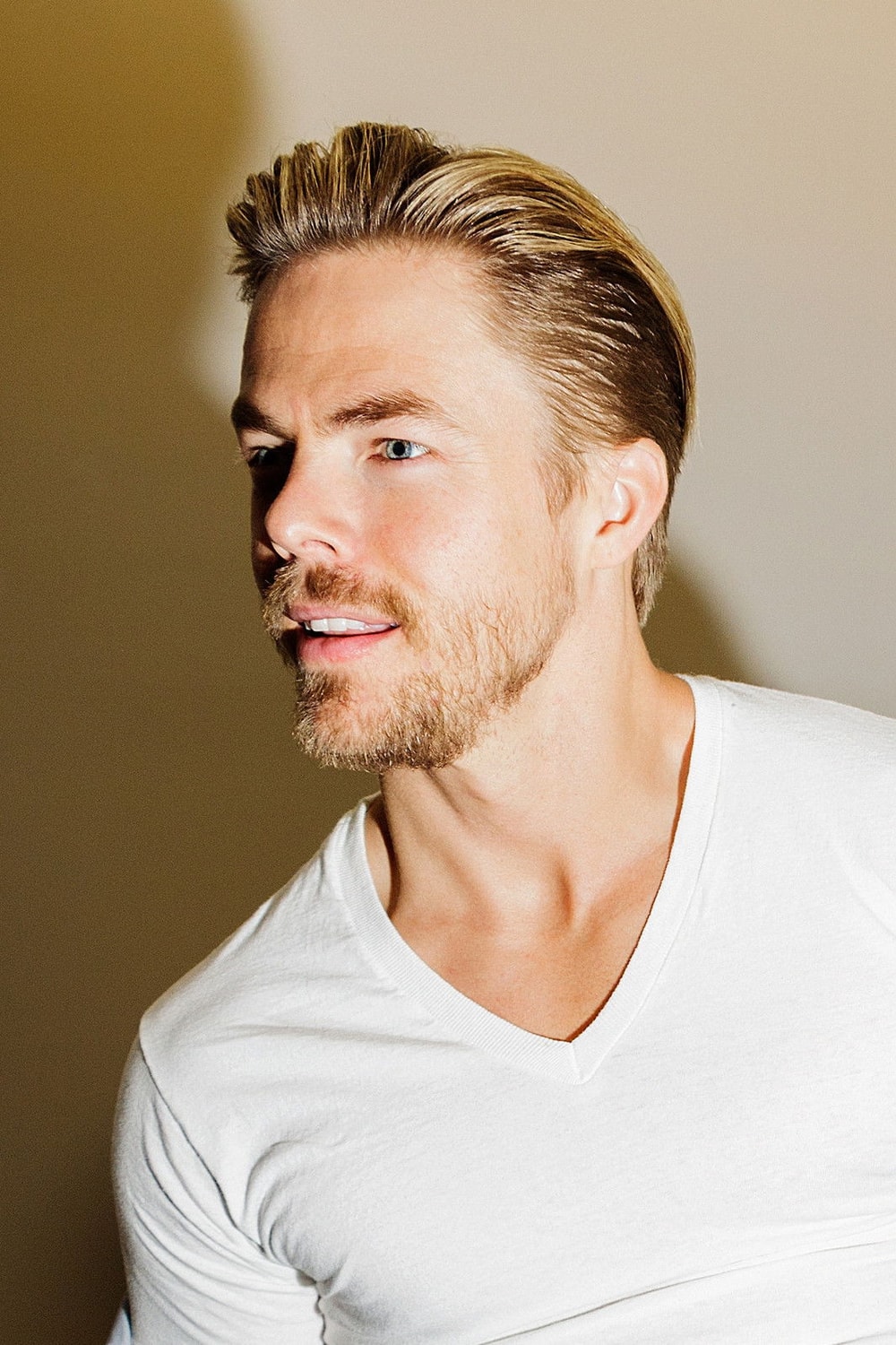 Foto de Derek Hough