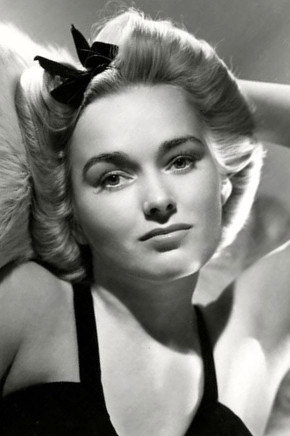 Foto de Doris Merrick