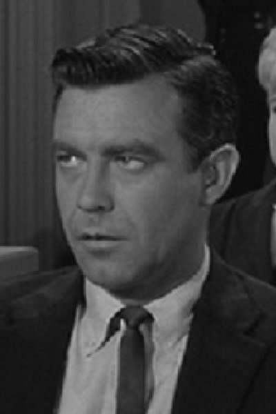 Foto de Chris Warfield