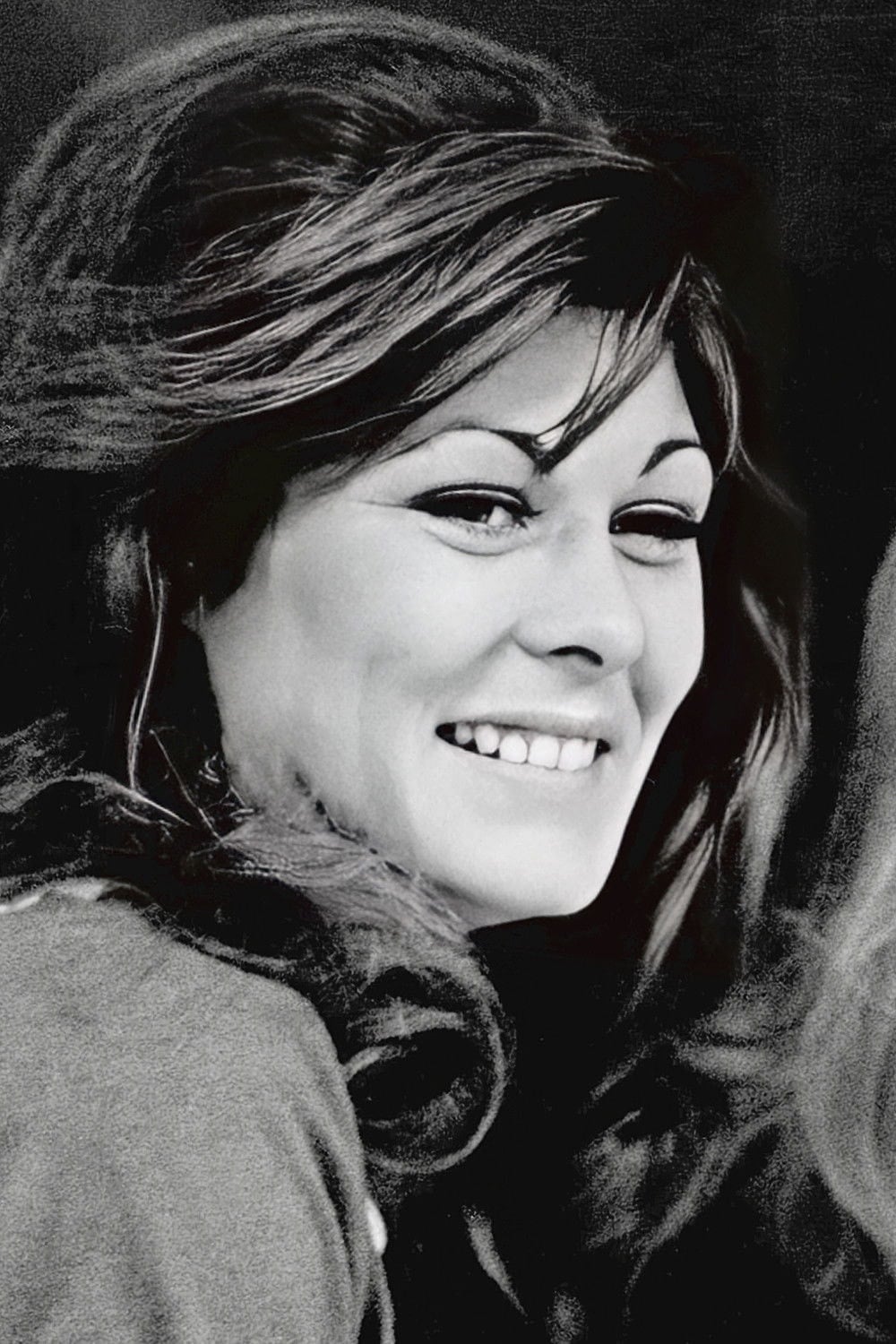 Foto de Betty Anne Rees