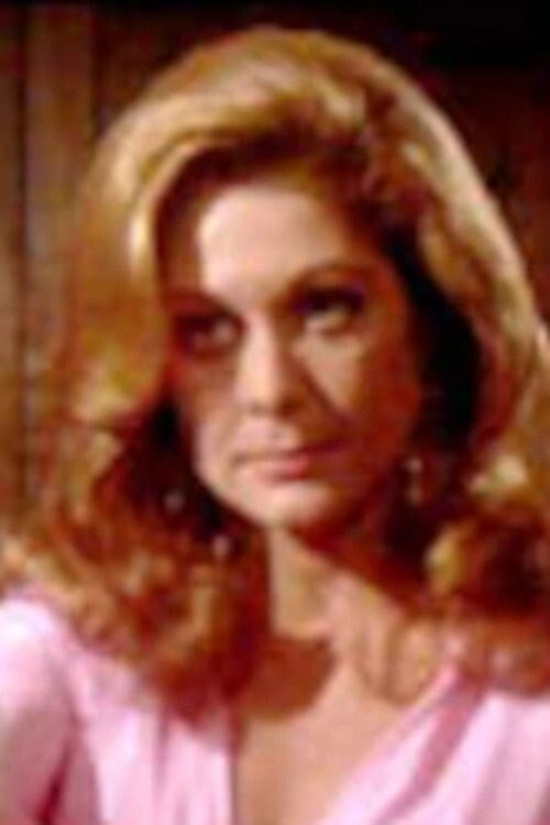 Foto de Betty Anne Rees