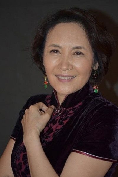 Foto de Song Xiaoying