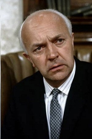 Foto de George A. Cooper