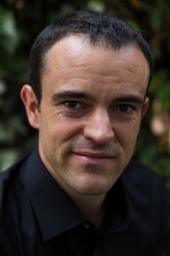 Foto de Frans Boyer