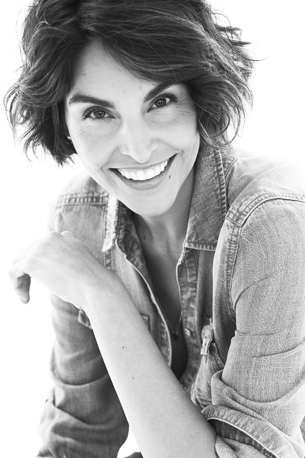 Foto de Paula Miranda