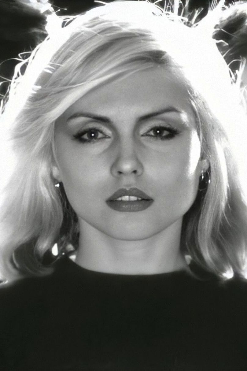 Foto de Debbie Harry