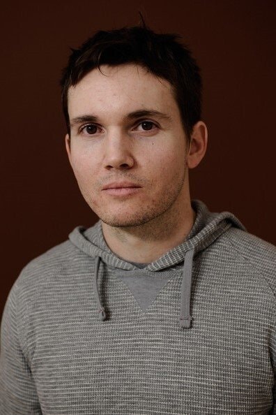 Foto de Derek Connolly