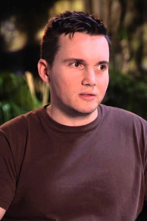 Foto de Derek Connolly