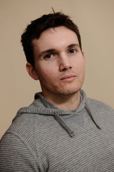 Foto de Derek Connolly